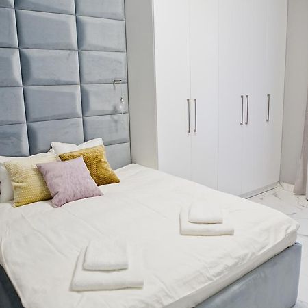 Elegant City Center Zyblikiewicza 14 كراكوفيا المظهر الخارجي الصورة