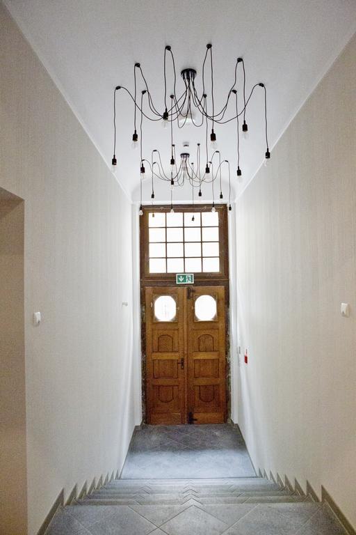 Elegant City Center Zyblikiewicza 14 كراكوفيا المظهر الخارجي الصورة