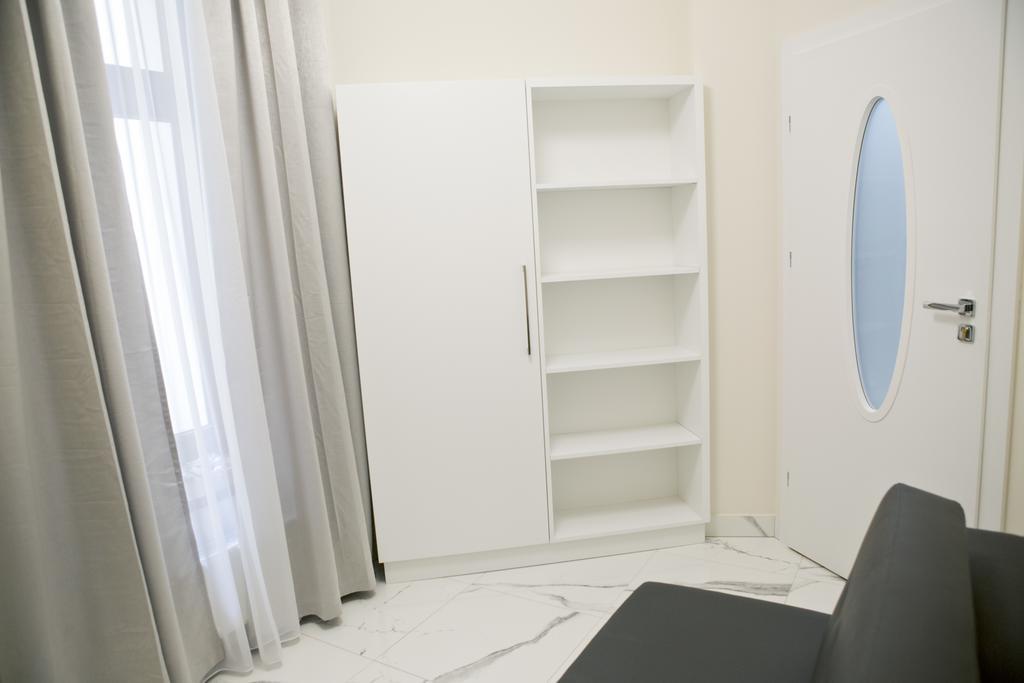 Elegant City Center Zyblikiewicza 14 كراكوفيا المظهر الخارجي الصورة
