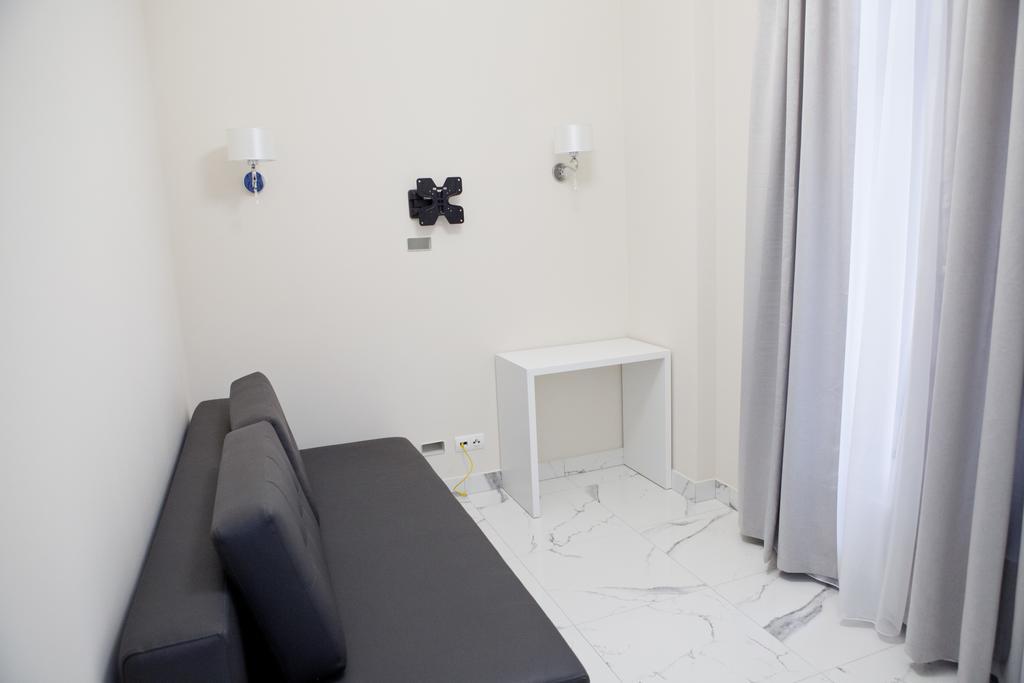 Elegant City Center Zyblikiewicza 14 كراكوفيا المظهر الخارجي الصورة