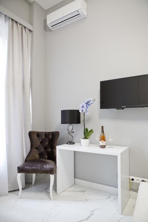 Elegant City Center Zyblikiewicza 14 كراكوفيا المظهر الخارجي الصورة