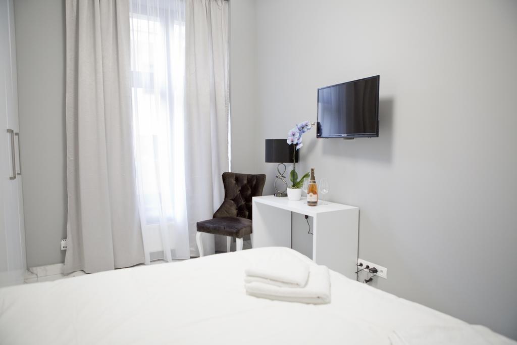 Elegant City Center Zyblikiewicza 14 كراكوفيا المظهر الخارجي الصورة