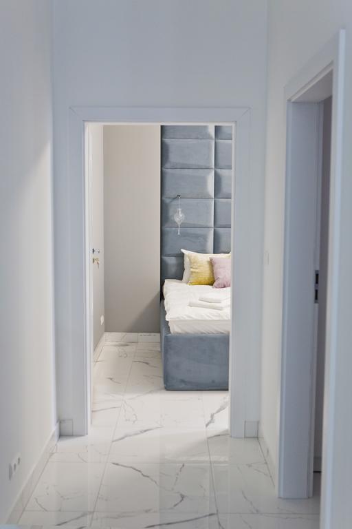 Elegant City Center Zyblikiewicza 14 كراكوفيا المظهر الخارجي الصورة