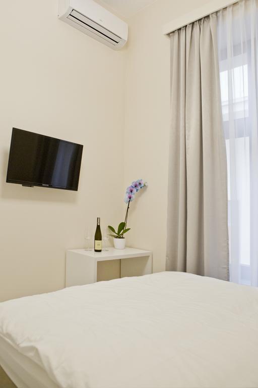 Elegant City Center Zyblikiewicza 14 كراكوفيا المظهر الخارجي الصورة