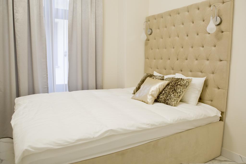 Elegant City Center Zyblikiewicza 14 كراكوفيا المظهر الخارجي الصورة