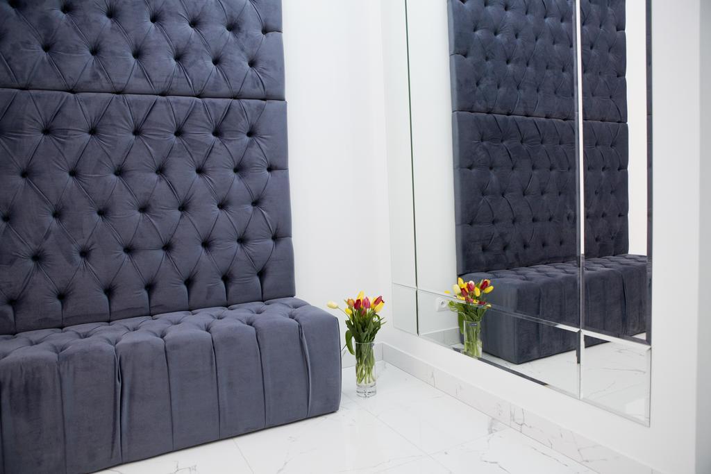 Elegant City Center Zyblikiewicza 14 كراكوفيا المظهر الخارجي الصورة