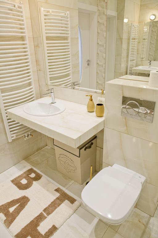 Elegant City Center Zyblikiewicza 14 كراكوفيا المظهر الخارجي الصورة
