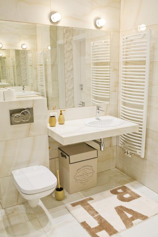 Elegant City Center Zyblikiewicza 14 كراكوفيا المظهر الخارجي الصورة