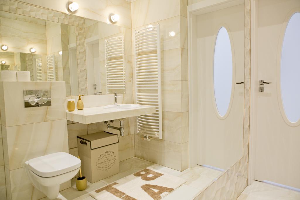 Elegant City Center Zyblikiewicza 14 كراكوفيا المظهر الخارجي الصورة