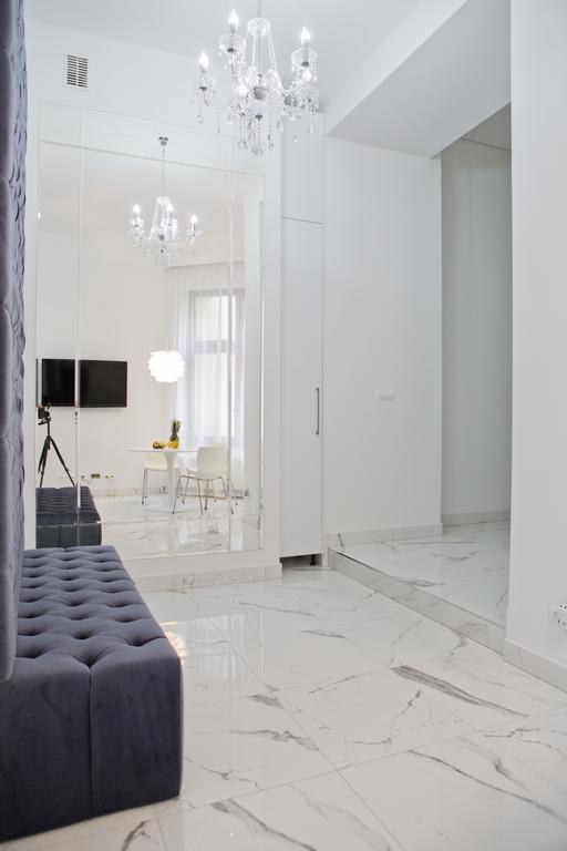 Elegant City Center Zyblikiewicza 14 كراكوفيا المظهر الخارجي الصورة