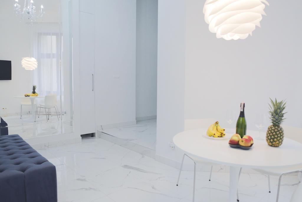 Elegant City Center Zyblikiewicza 14 كراكوفيا المظهر الخارجي الصورة