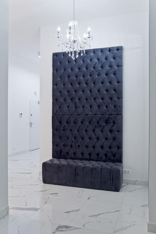 Elegant City Center Zyblikiewicza 14 كراكوفيا المظهر الخارجي الصورة