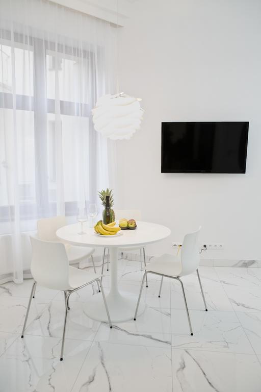 Elegant City Center Zyblikiewicza 14 كراكوفيا المظهر الخارجي الصورة